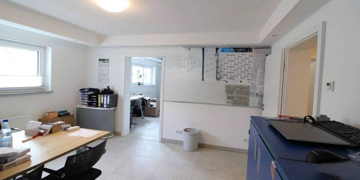 Mehrfamilienhaus, Wohnhaus Walldorf - 1 Zimmer, 457 m&sup2;, 990.000&euro; | Angebot:26826091