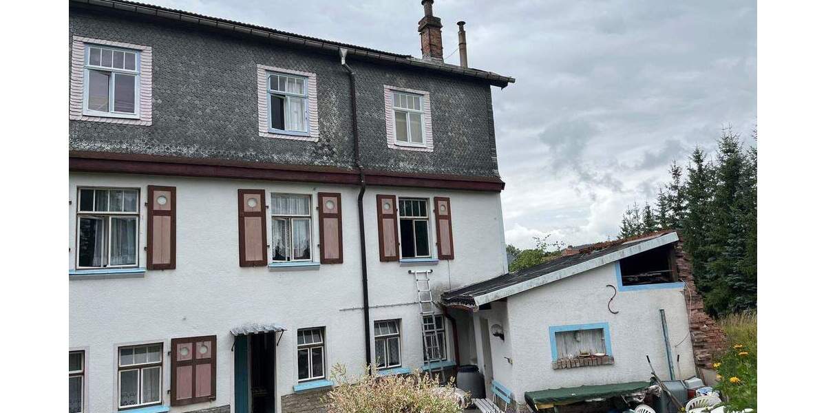 Gewerbeobjekt Schalkau - 1 Zimmer, 135.000&euro; | Angebot:25756505