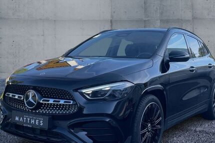 Mercedes-Benz GLA 200 13.940 km 42.650 € Marktredwitz 95615
