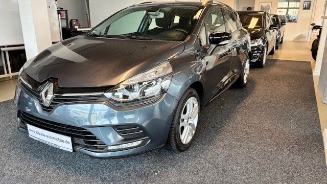 Renault Clio 73.266 km 9.599 € Herford 32051