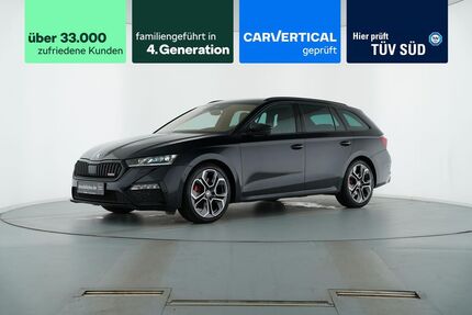 Skoda Octavia 65.717 km 29.889 &euro; Leipzig 04103