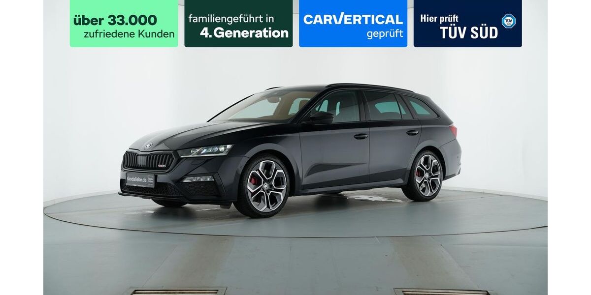 Skoda Octavia 65.717 km 29.889 &euro; Leipzig 04103