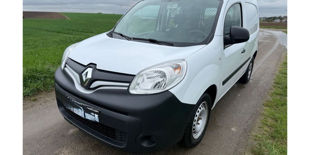Renault Kangoo 117.000 km 6.850 &euro; Schemmerhofen 88433