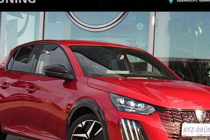 Peugeot 208 11.226 km 18.490 € Staßfurt (Sachsen-Anhalt) 39418