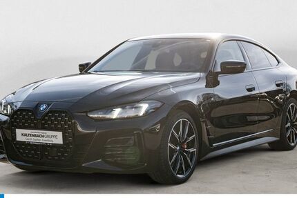 BMW 430 Gran Coupé 12.603 km 54.390 &euro; Lennestadt 57368