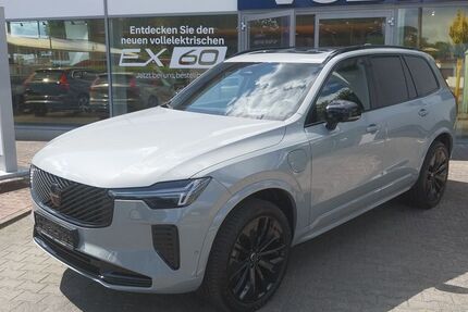 Volvo XC90 10.900 km 77.000 &euro; Nordhorn 48527