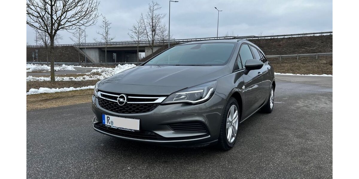 Opel Astra 119.000 km 8.500 &euro; Regensburg 93055