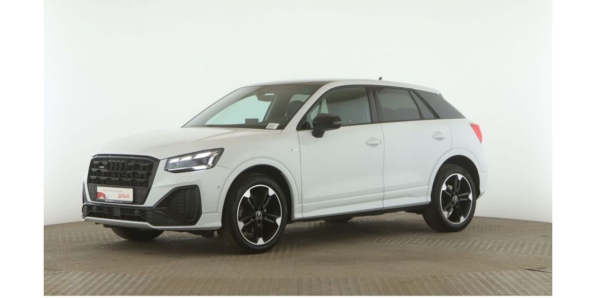 Audi Q2 56.313 km 36.469 &euro; Seevetal 21217