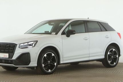 Audi Q2 56.313 km 36.725 &euro; Seevetal 21217
