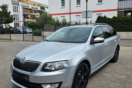 Skoda Octavia 111.000 km 8.990 € Berlin 13158
