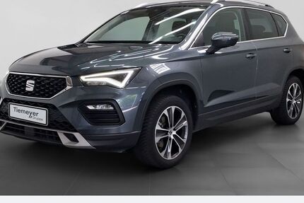 Seat Ateca 39.860 km 23.790 &euro; Bochum 44809
