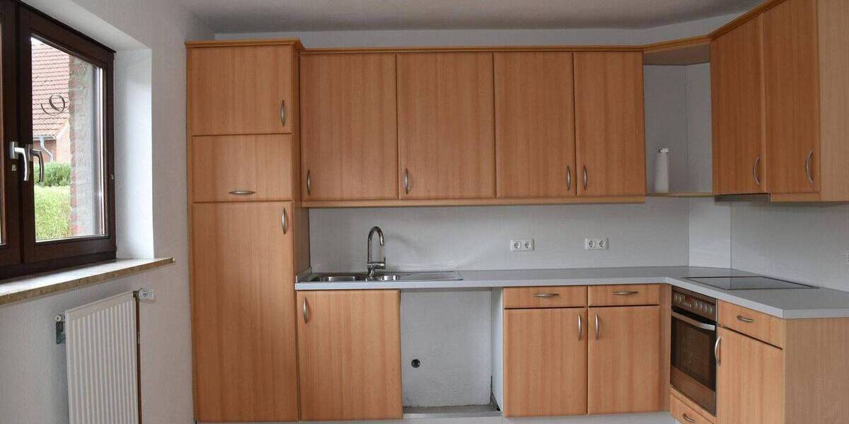 Doppelhaushälfte Reinfeld - 4 Zimmer, 95 m&sup2;, 348.000&euro; | Angebot:26402272