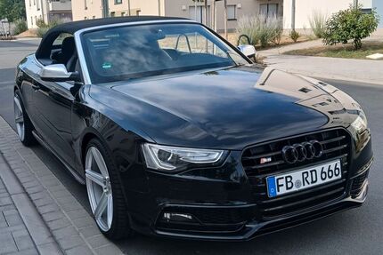 Audi S5 187.000 km 19.700 &euro; Bad Neuheim 61231