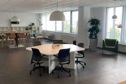 Gewerbeobjekt Neuss - 756&euro; | Angebot:26668301