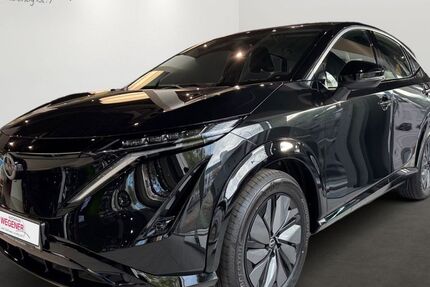 Nissan Ariya 1.312 km 37.990 &euro; Berlin 13599