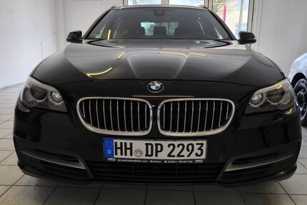 BMW 3er 268.093 km 12.500 € Borken 46325