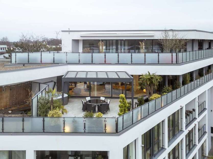 Wohnung zum Kaufen in Hannover 1.849.000 € 320 m²