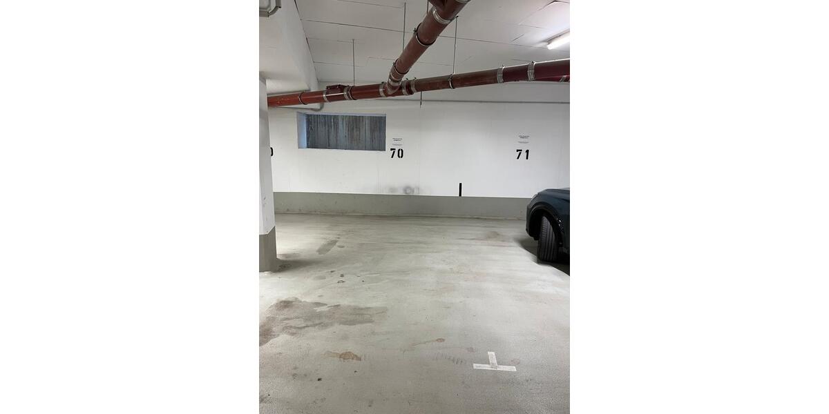 Garagen / Stellplätze Hamburg Hamburg-Mitte - 105&euro; | Angebot:26406267