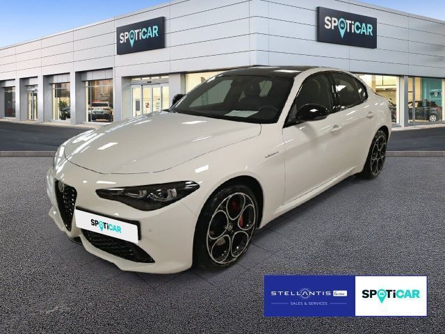Alfa Romeo Giulia 17.917 km 35.980 &euro; Frankfurt 60314