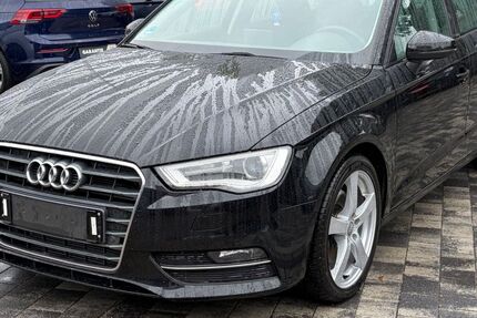Audi A3 226.970 km 7.990 &euro; Duderstadt 37115