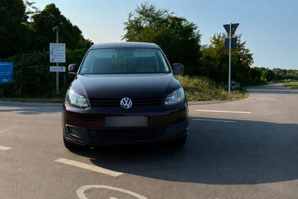 VW Caddy 191.000 km 5.500 &euro; Speyer 67346