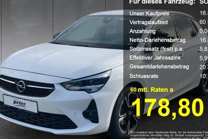 Opel Corsa 29.069 km 16.840 € Göttingen 37079