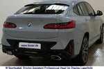 BMW X4 xDr30d MSport Laser,HUD,Echtleder NP:92.289 60.000 km 46.590 &euro; Landshut 84030