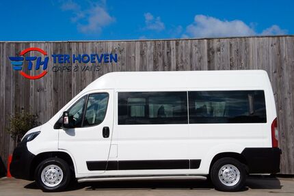 Peugeot Boxer 195.465 km 13.950 &euro; Bad Bentheim 48455