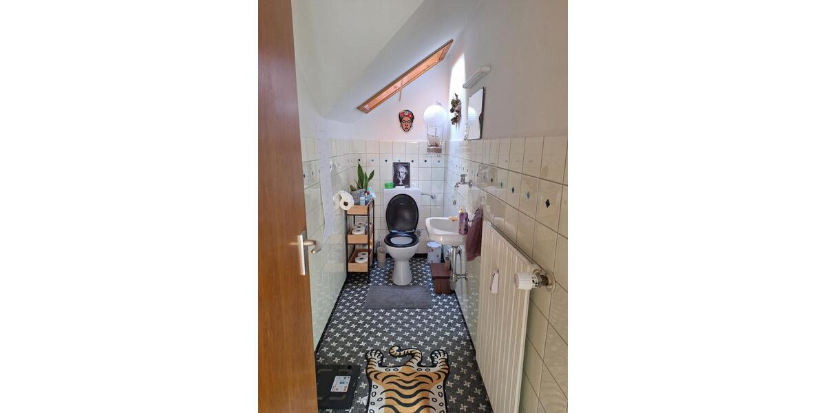 Dachgeschoßwohnung Oy-Mittelberg Mittelberg - 3 Zimmer, 78 m&sup2;, 199.000&euro; | Angebot:26840919