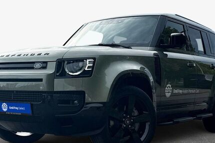 Land Rover Defender 10.000 km 93.550 &euro; Heilbronn 74080