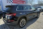 Skoda Kodiaq 2.0 TDi 4x4 DSG Virtual Matrix 360° Kamera 193.100 km 23.750 &euro; Altdorf 84032