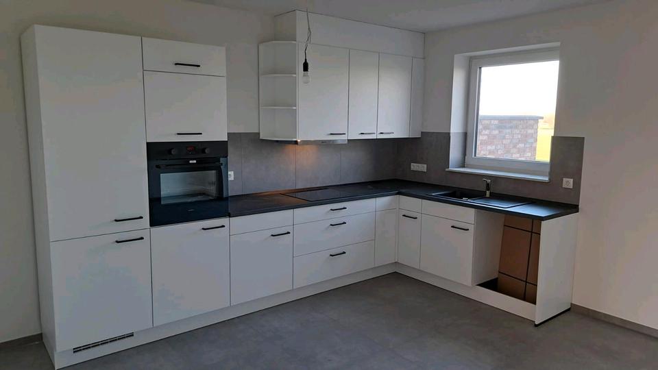 Reihenhaus Lasbek - 4 Zimmer, 125 m&sup2;, 1.600&euro; | Angebot:25175826