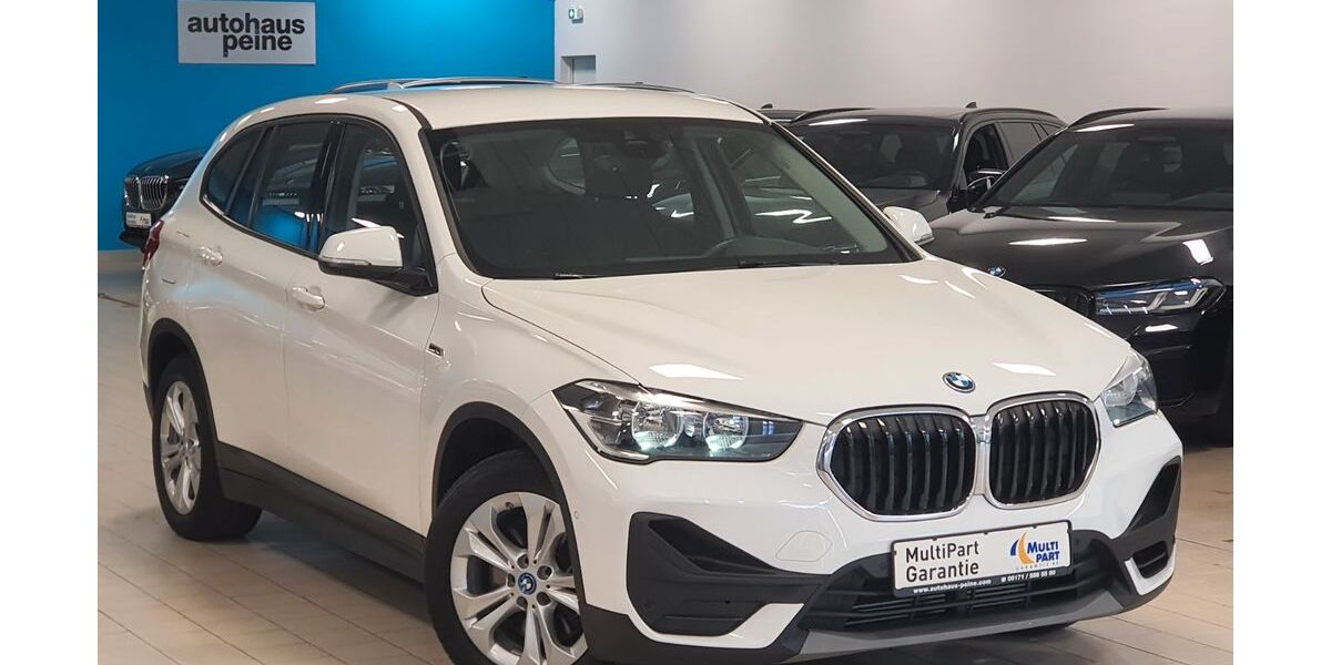 BMW X1 46.890 km 24.197 &euro; Peine 31228
