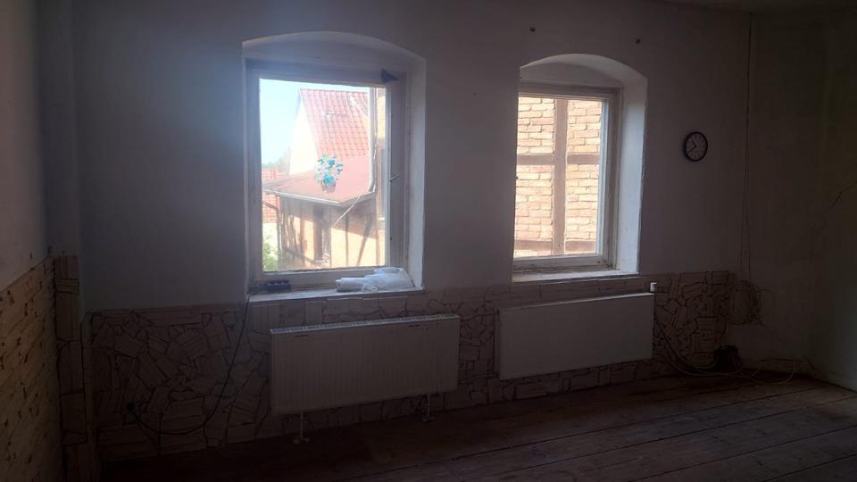 Reihenhaus Tribsees - 5 Zimmer, 240 m&sup2;, 99.000&euro; | Angebot:21854018