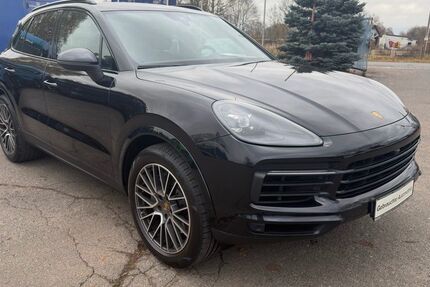Porsche Cayenne 145.608 km 45.900 &euro; Fürstenwalde 15517