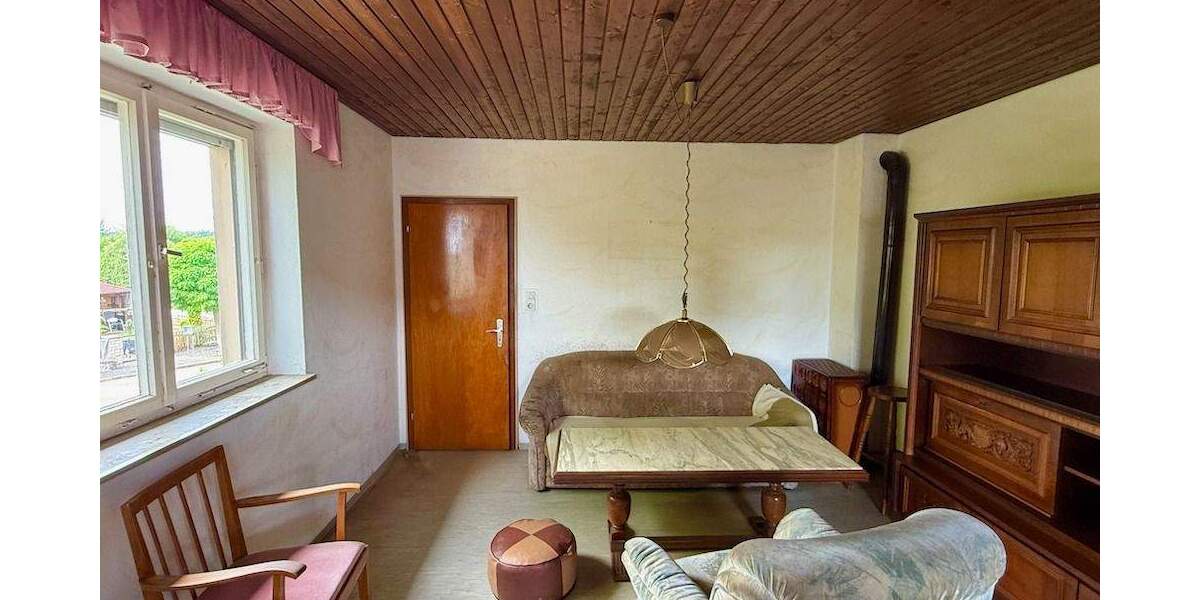 Einfamilienhaus Polsingen Döckingen - 5 Zimmer, 105 m&sup2;, 210.000&euro; | Angebot:25697709
