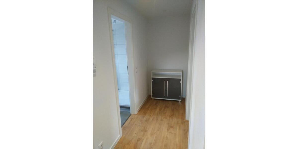 NUR für REFERENDARE oder Lehrkräfte - voll möblierte Wohnung 2 zimmer