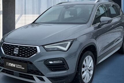 Seat Ateca 76.852 km 23.490 &euro; Hamburg 20537