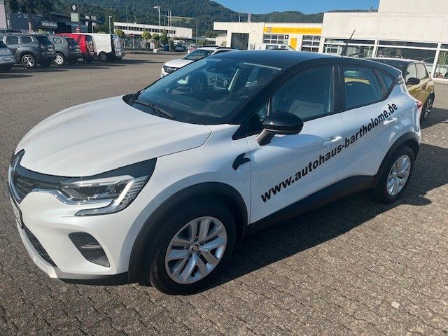 Captur
