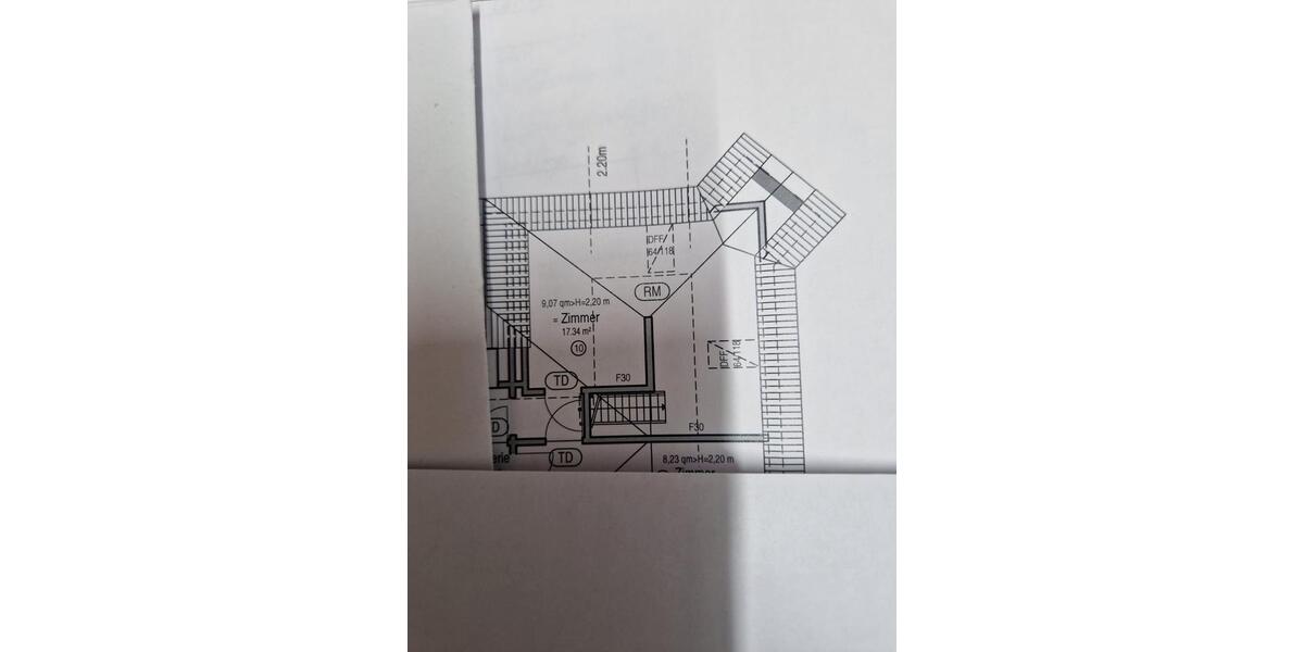 Etagenwohnung Baiersbronn - 3 Zimmer, 80 m&sup2;, 210.000&euro; | Angebot:25858200