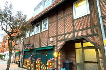 Wohnung Uelzen - 3 Zimmer, 103 m&sup2;, 675&euro; | Angebot:22261690