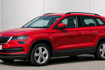 Skoda Karoq 49.623 km 15.200 &euro; Göttingen 37081