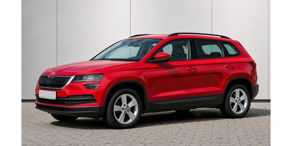 Skoda Karoq 49.623 km 15.200 &euro; Göttingen 37081