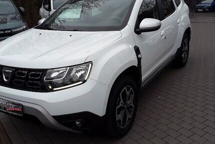 Dacia Duster 69.985 km 14.950 &euro; Witzenhausen 37213