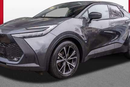 Toyota C-HR 18.711 km 26.484 &euro; Gevelsberg 58285