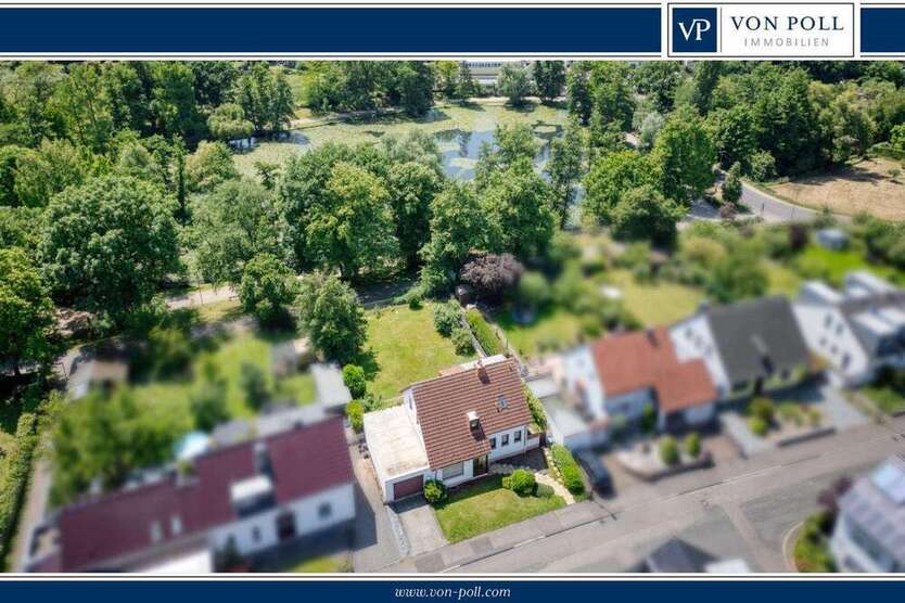 Haus zum Kaufen in Trier 795.000 € 118 m²
