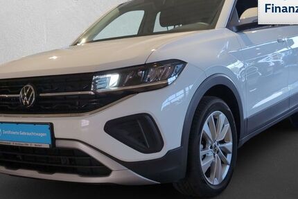 VW T-Cross 14.179 km 22.570 &euro; Hohenwestedt 24594