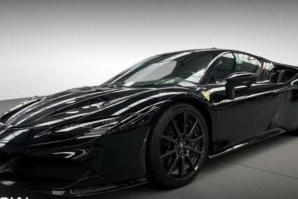 Ferrari SF90 2.433 km 379.000 &euro; Berlin 12203