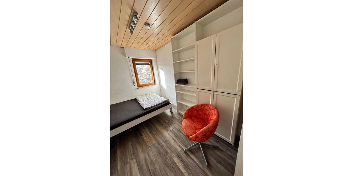 Etagenwohnung Kellinghusen - 1 Zimmer, 10 m&sup2;, 350&euro; | Angebot:26069248