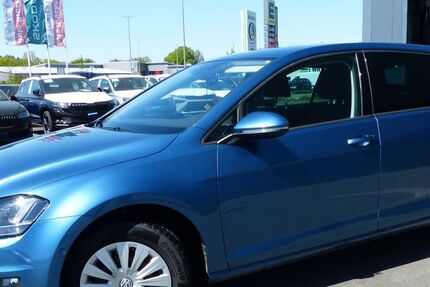 VW Golf 56.500 km 9.999 &euro; Bindlach 95463
